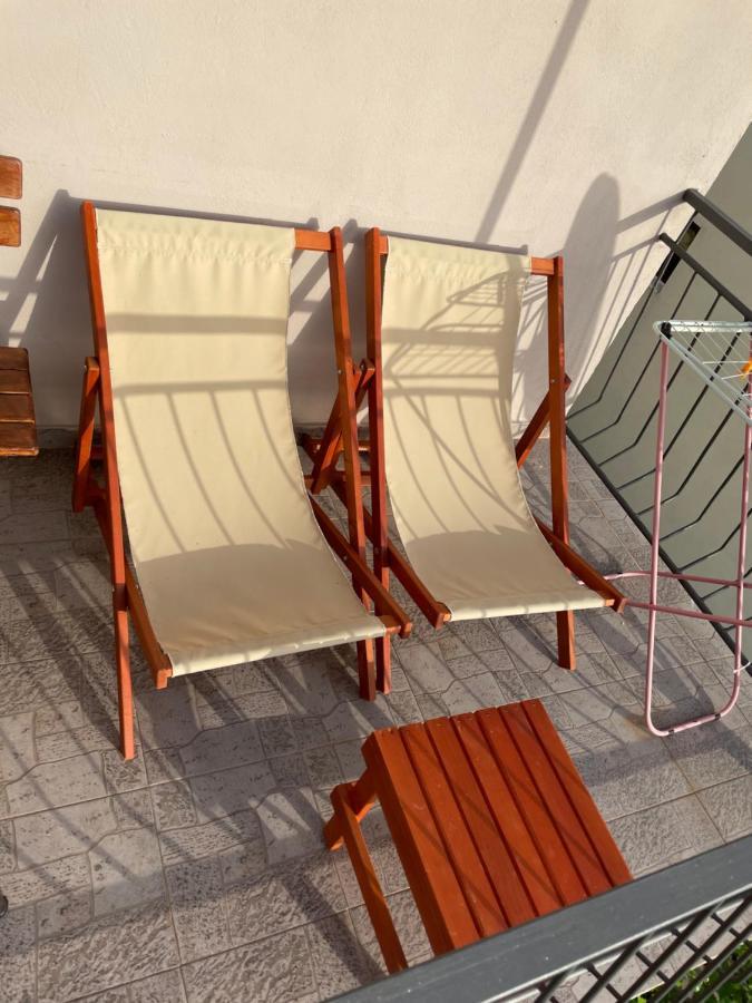 Apartmani Ivana Tivat Zewnętrze zdjęcie