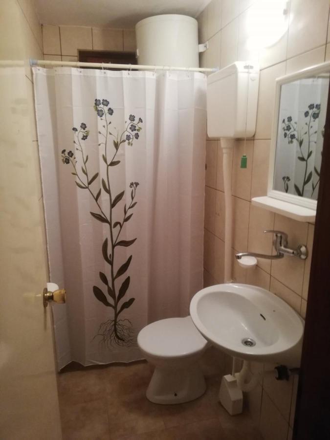 Apartmani Ivana Tivat Zewnętrze zdjęcie