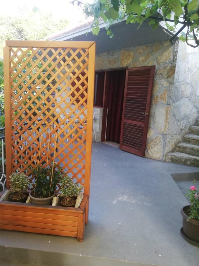 Apartmani Ivana Tivat Zewnętrze zdjęcie