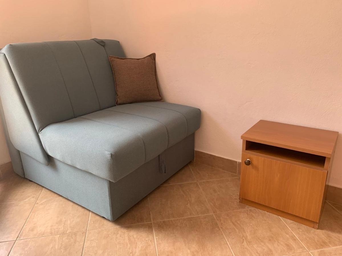 Apartmani Ivana Tivat Zewnętrze zdjęcie
