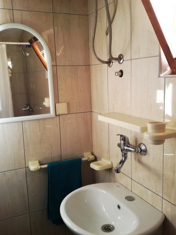 Apartmani Ivana Tivat Zewnętrze zdjęcie