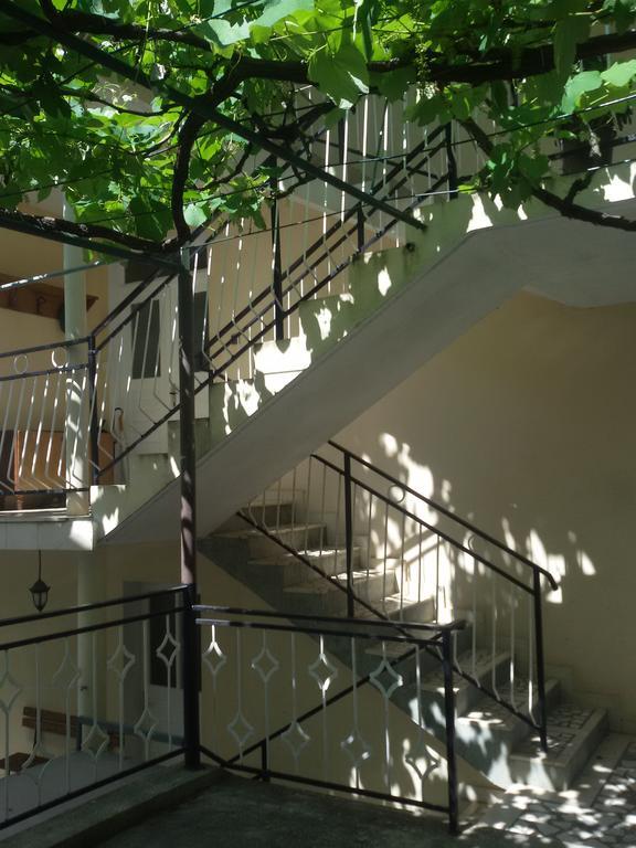 Apartmani Ivana Tivat Zewnętrze zdjęcie