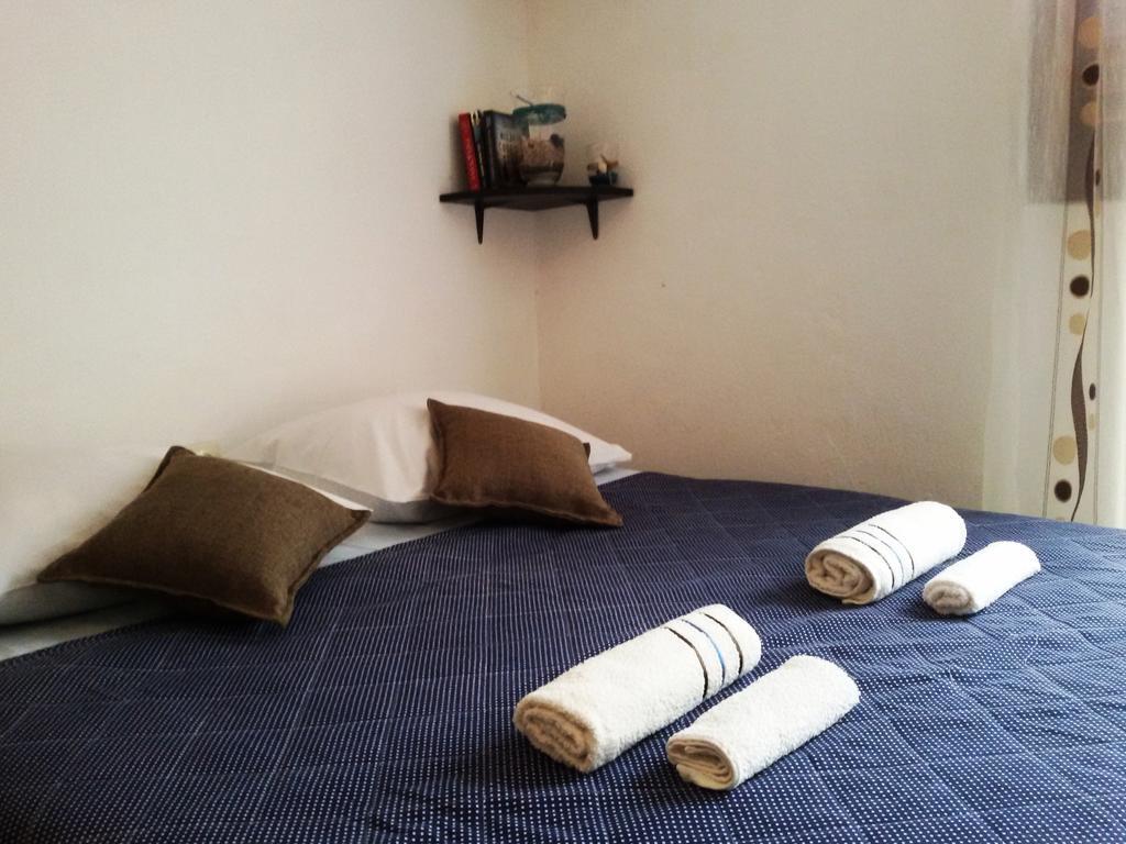 Apartmani Ivana Tivat Zewnętrze zdjęcie