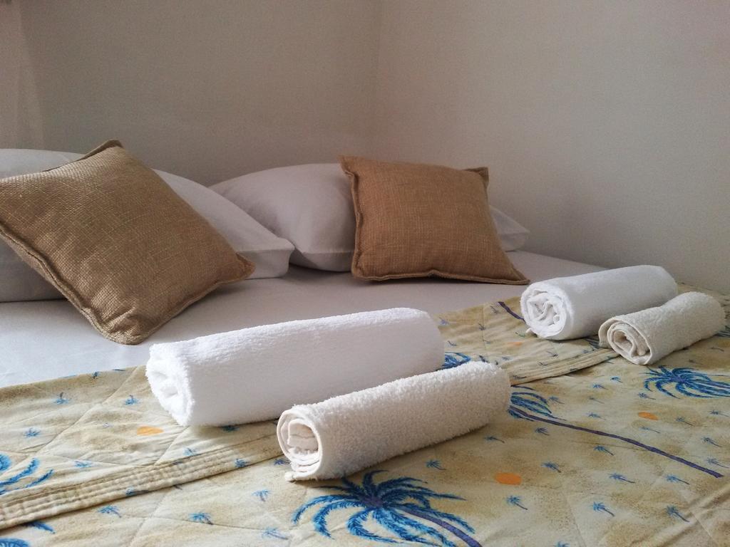 Apartmani Ivana Tivat Zewnętrze zdjęcie