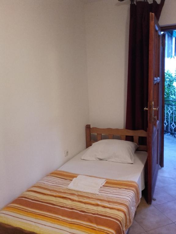 Apartmani Ivana Tivat Zewnętrze zdjęcie